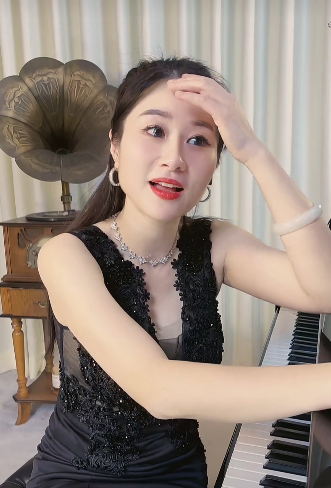 有頭有臉，精挑細(xì)選