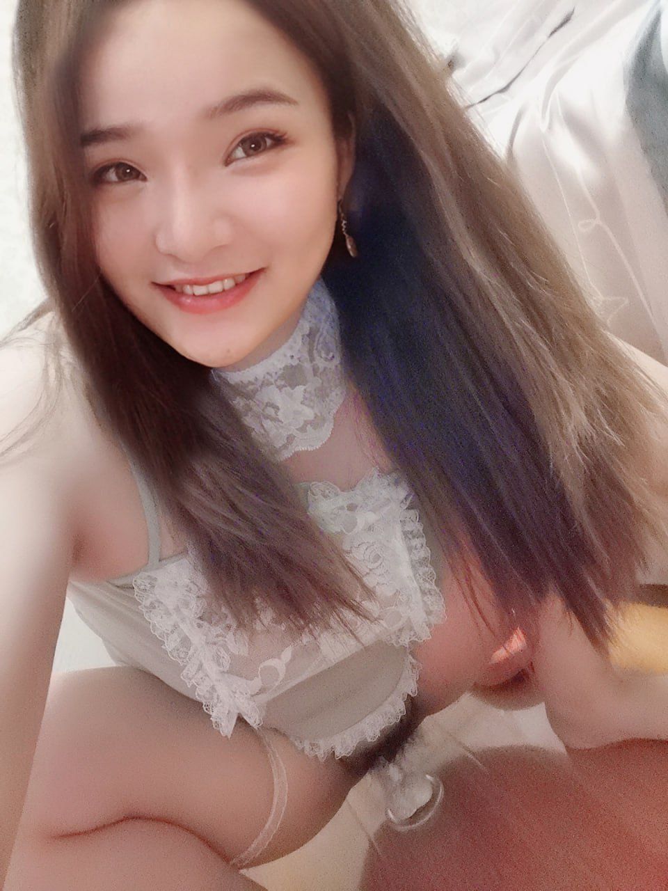 各類美女露臉反差 2023081701
