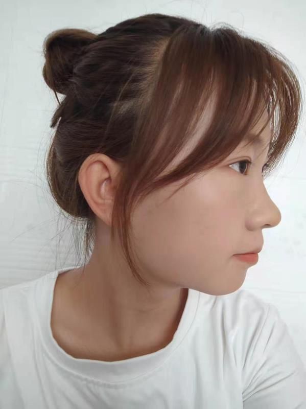 各類美女露臉反差 2023081701
