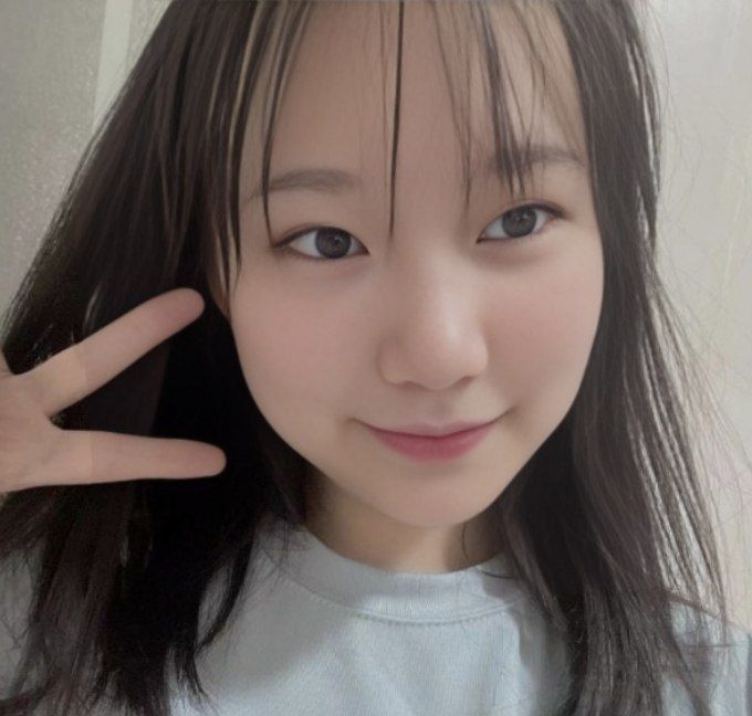 各類美女露臉反差 2023081701