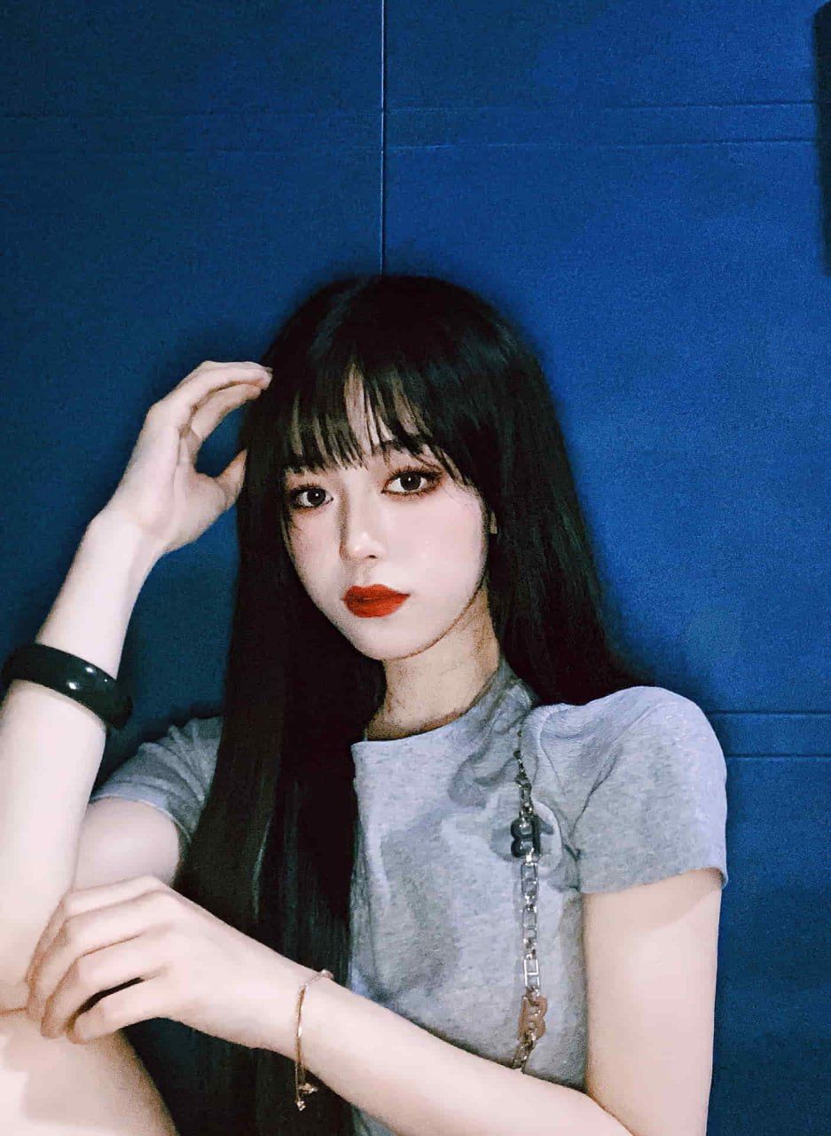 各類美女露臉反差 2023081701