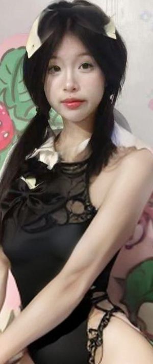 各類美女露臉反差 2023081701