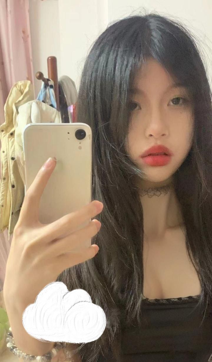 各類美女露臉反差 2023081701
