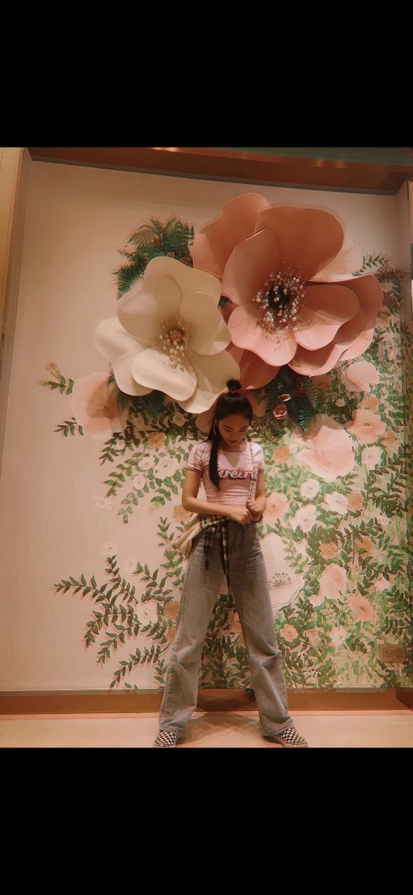各類美女露臉反差 2023081701