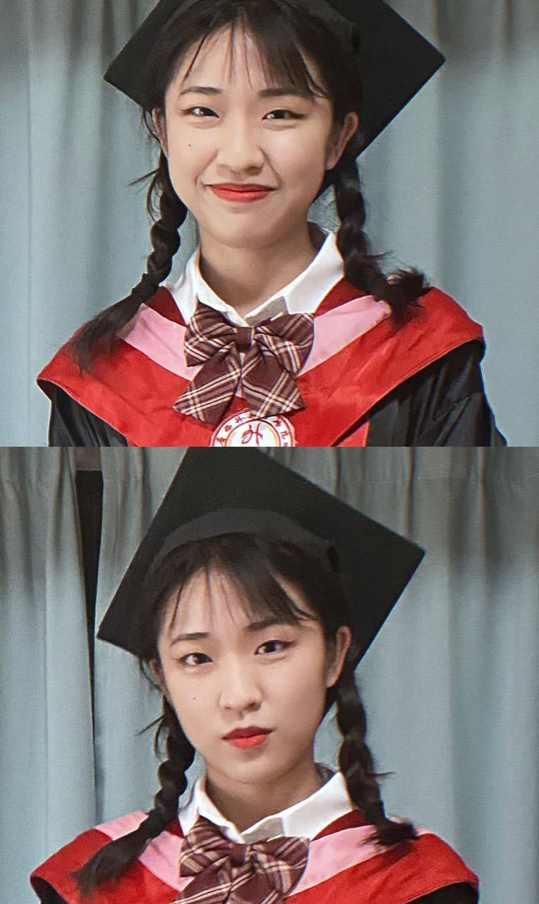 各類露臉反差美女圖片 2023082001