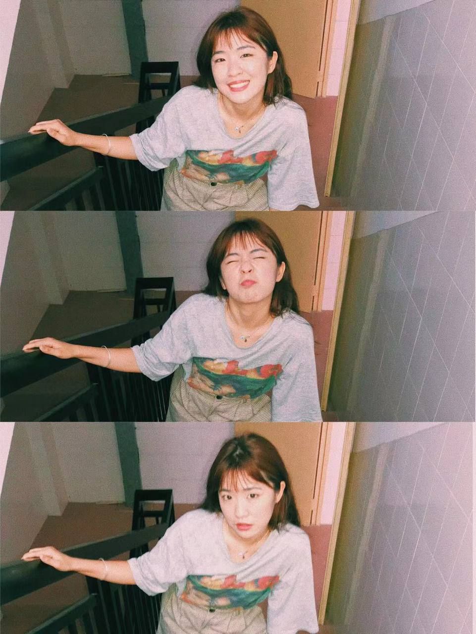 各類露臉反差美女圖片 2023082001