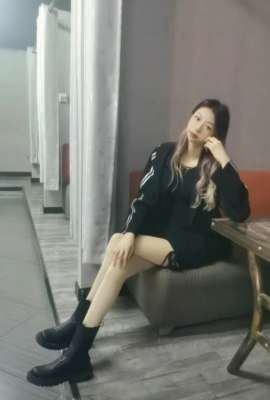 各類露臉反差美女圖片 2023082002