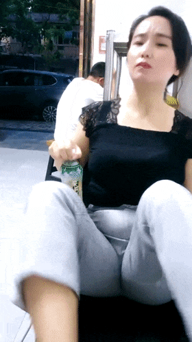 國產(chǎn)小姐姐的芳菲斗艷 20230821
