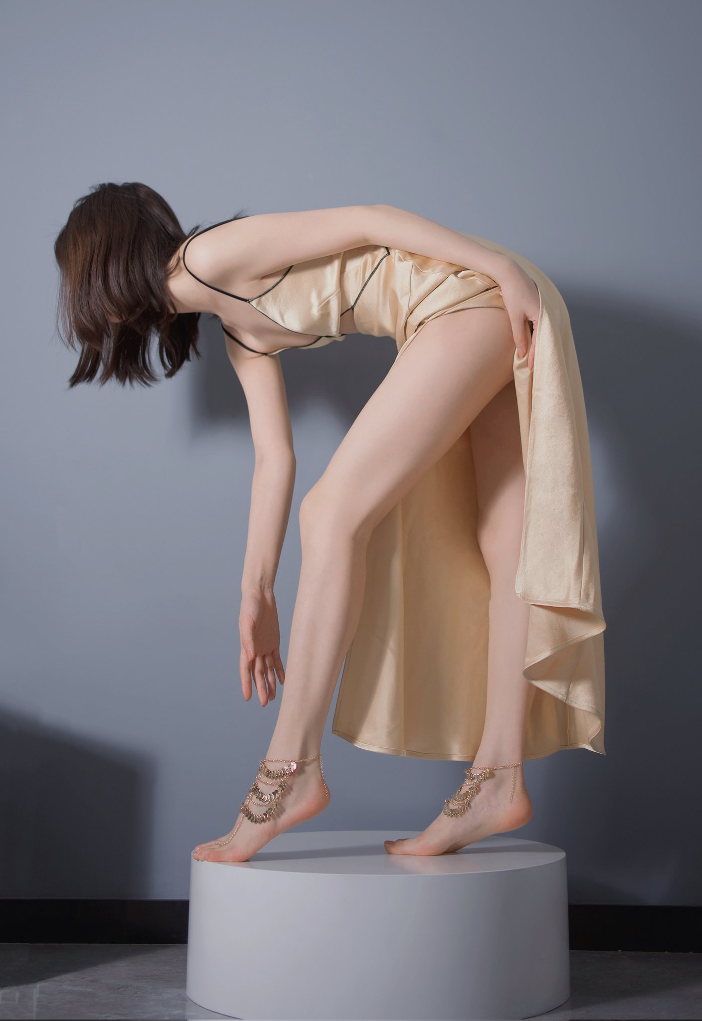 性感人妻的腳