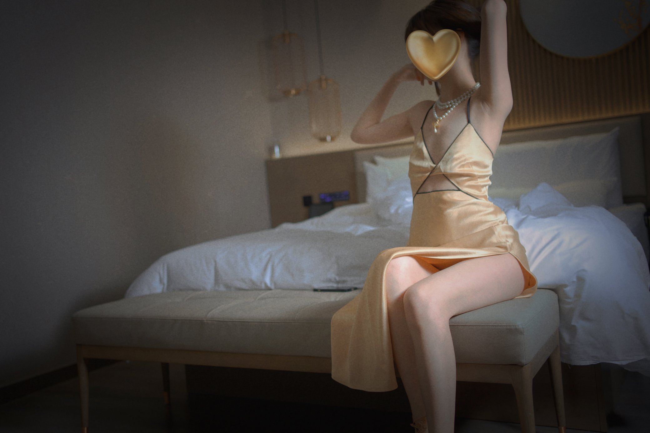 性感人妻的腳
