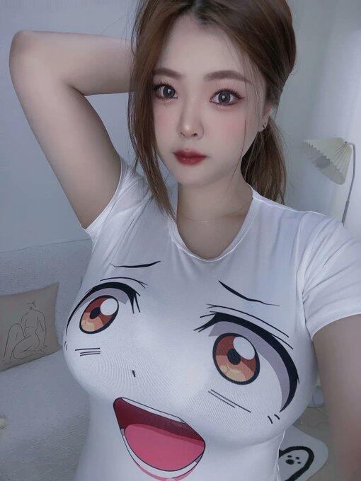 遮遮掩掩才是真，大萘乃福利圖