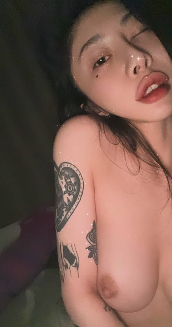 今天的主題紋身