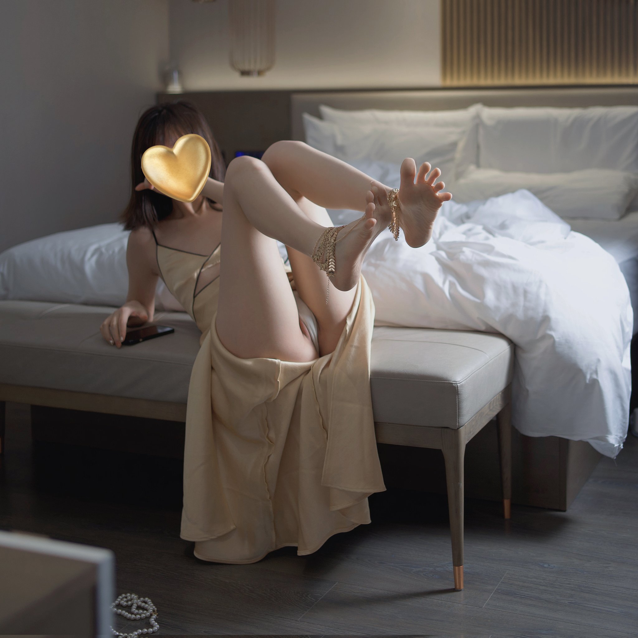 性感人妻的腳 美足圖片