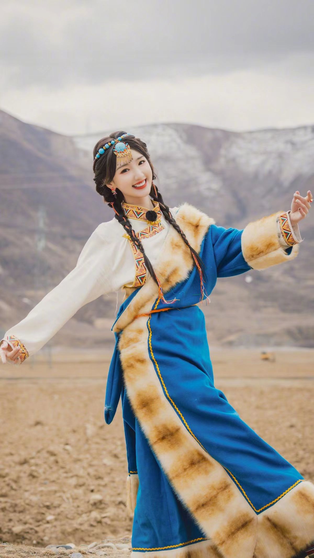 最愛古風民族風