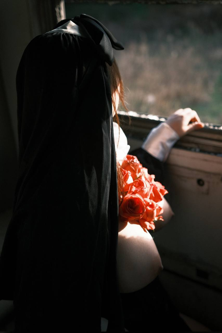 奶子即是正義 20230924