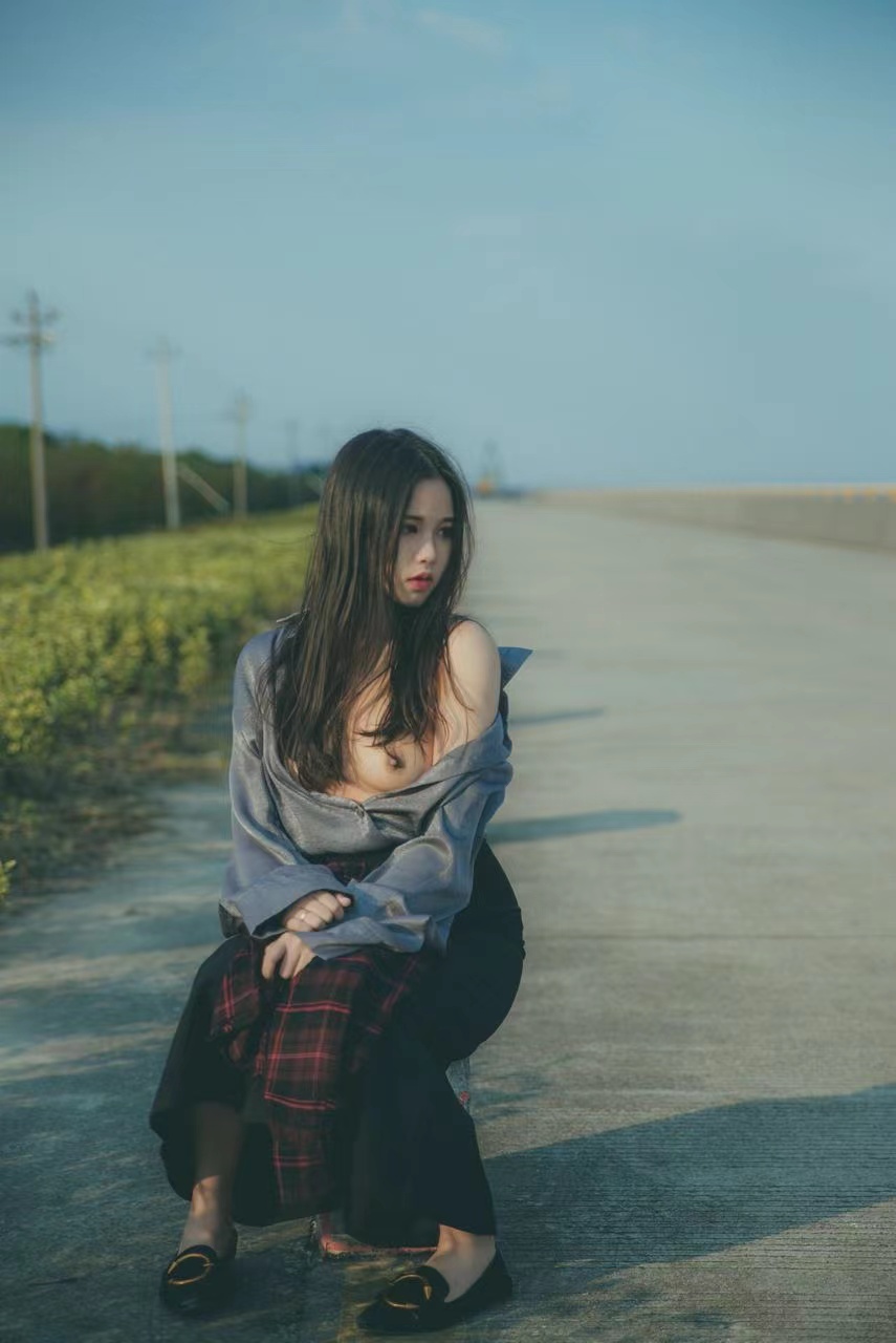 露出 人前的騷才是真的騷