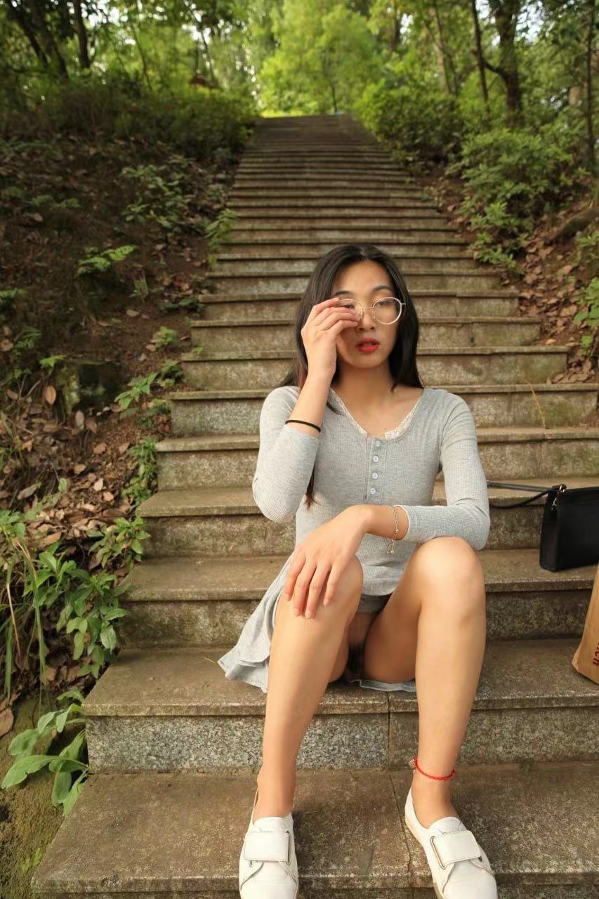 露出 人前的騷才是真的騷