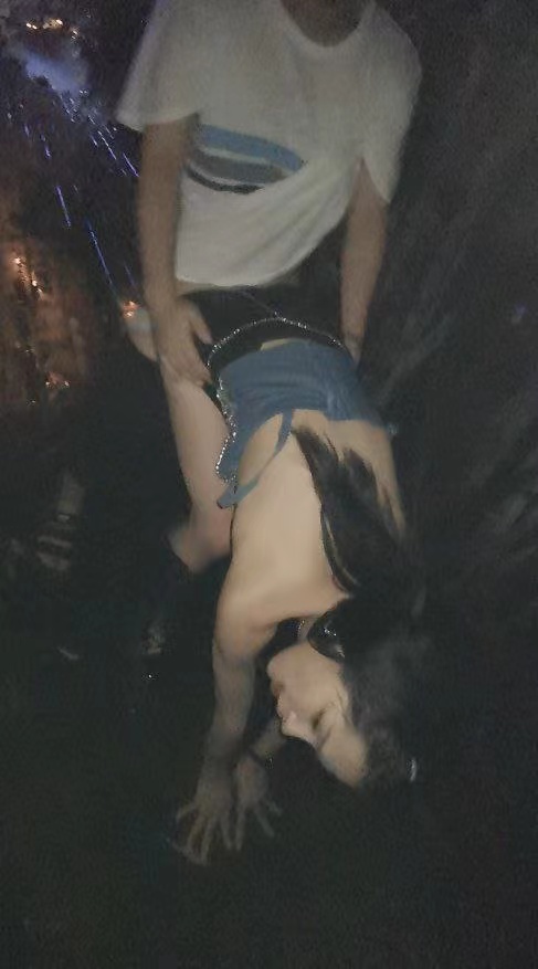 露出 人前的騷才是真的騷