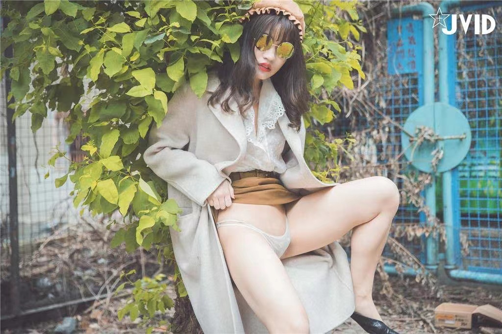 露出 人前的騷才是真的騷