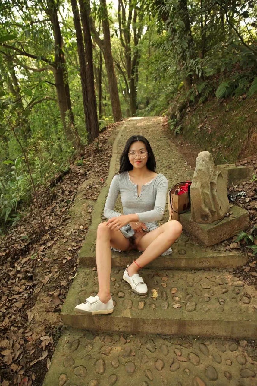 露出 人前的騷才是真的騷