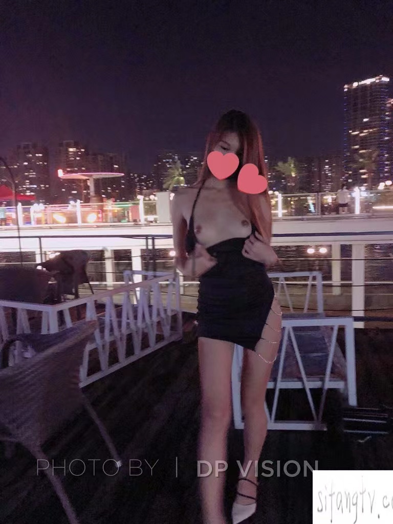 露出 人前的騷才是真的騷