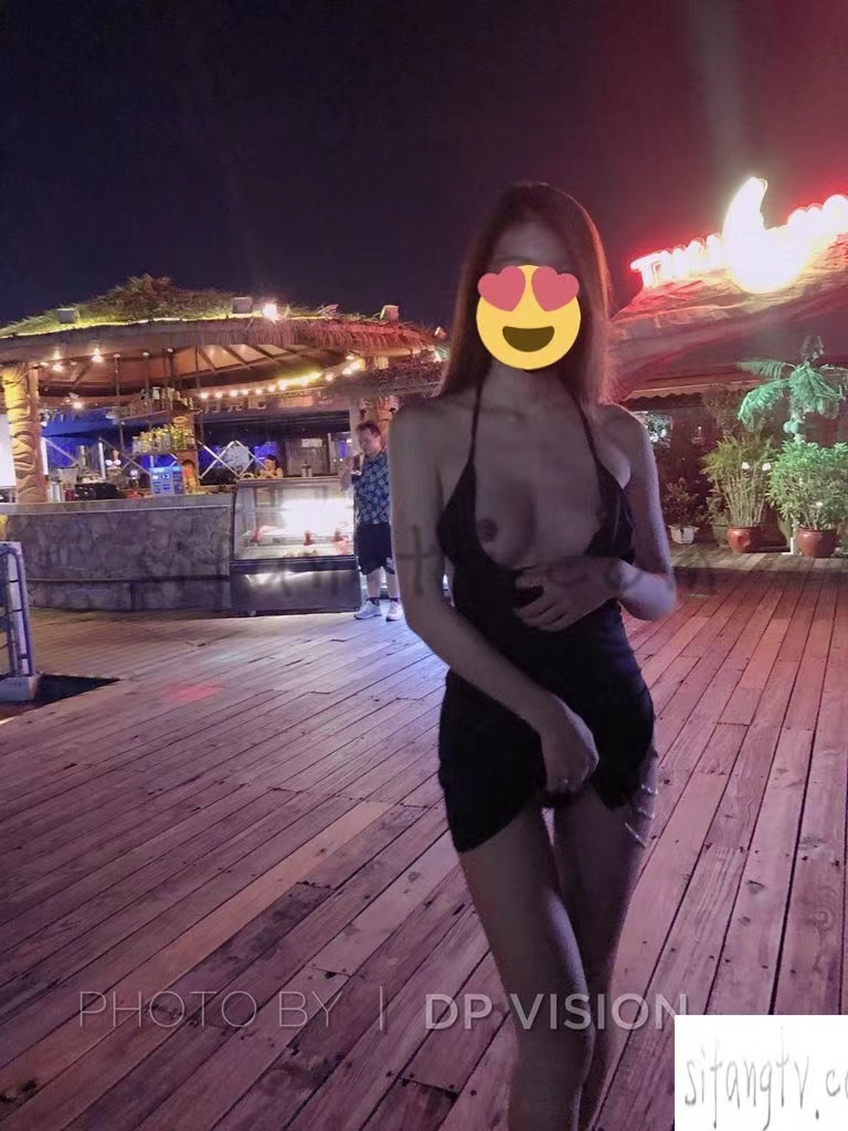 露出 人前的騷才是真的騷