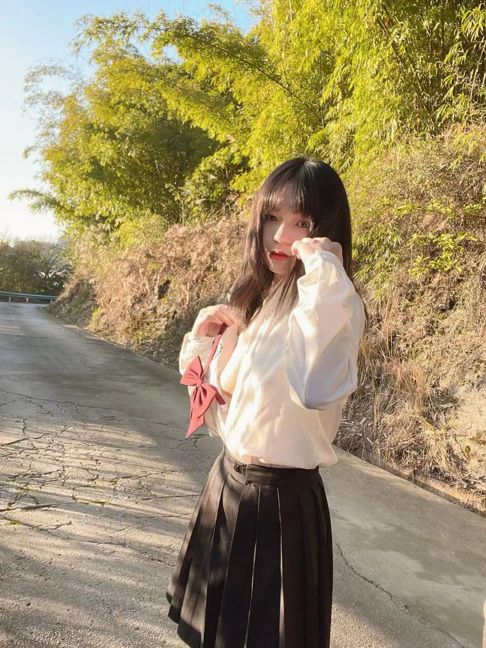 露出 人前的騷才是真的騷