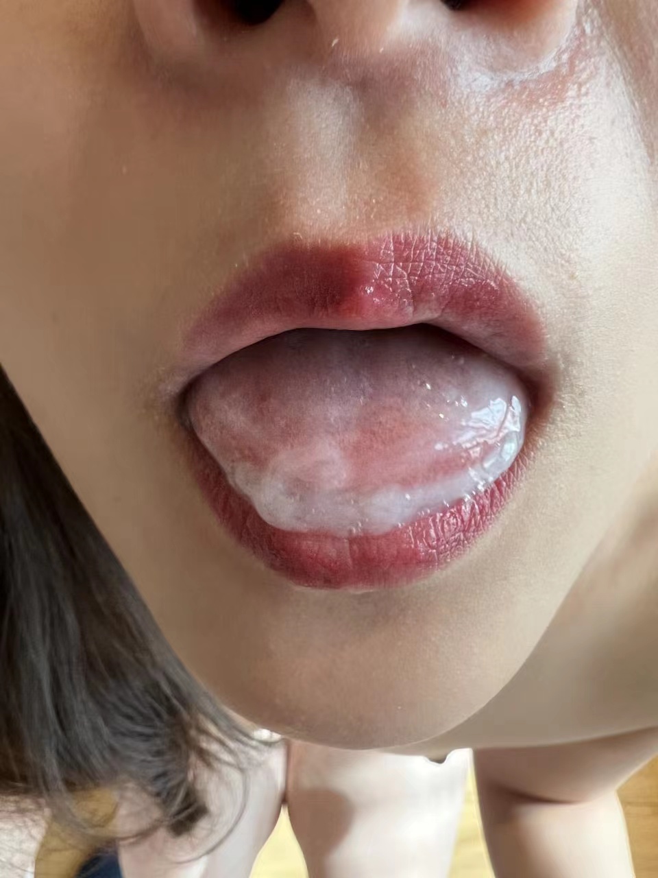 露出 人前的騷才是真的騷