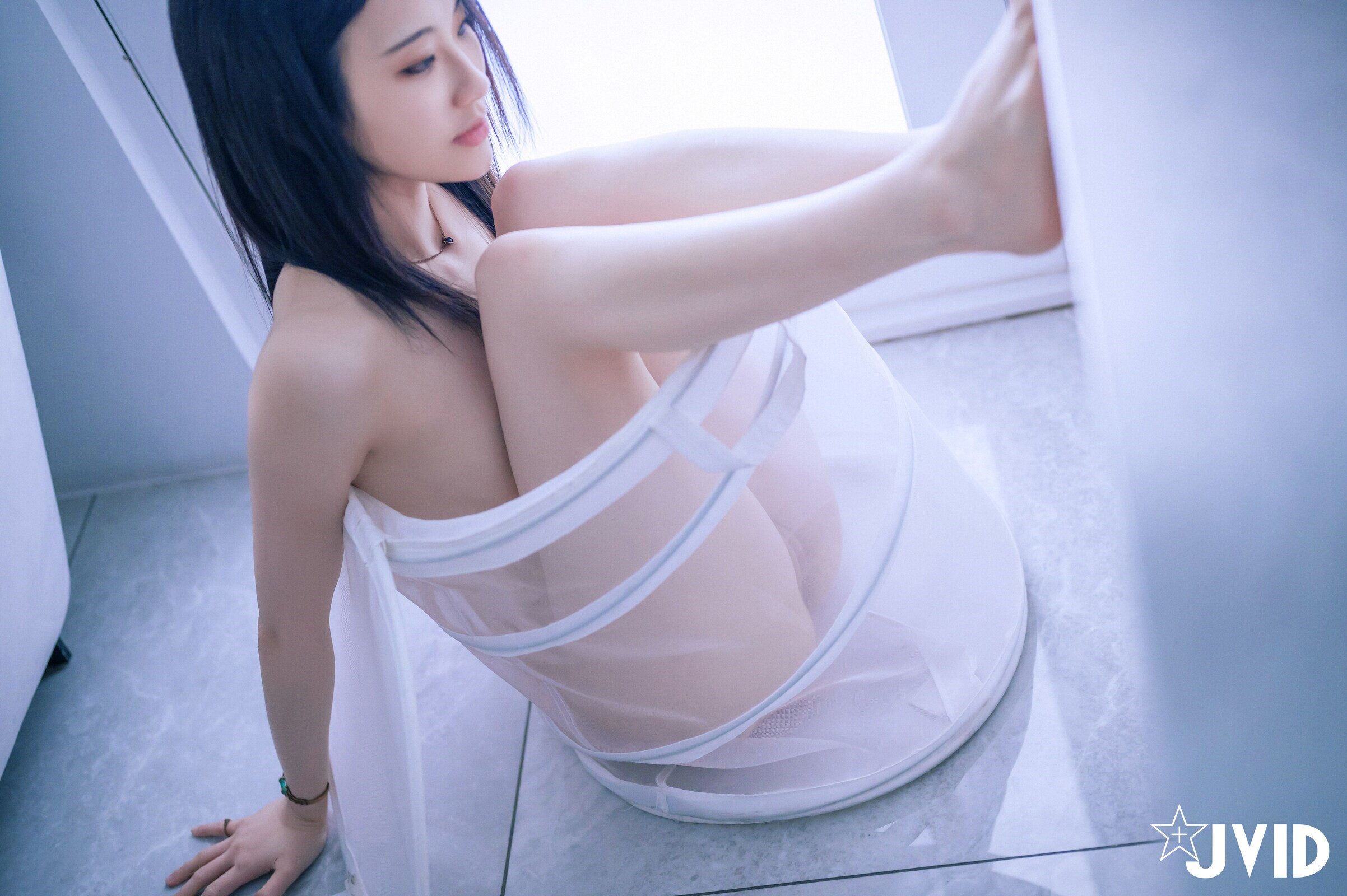白嫩可愛看一眼就會秒硬