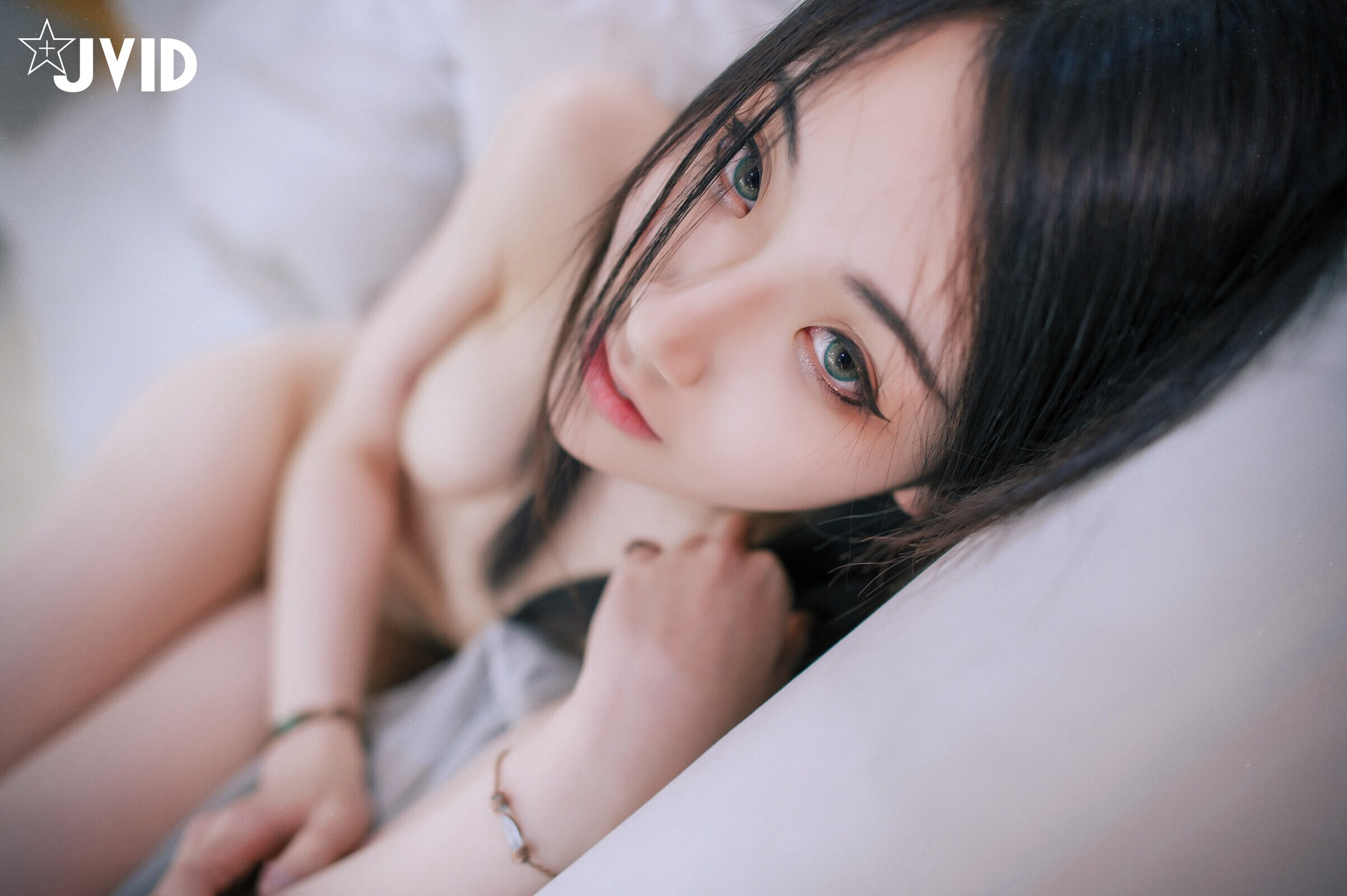 白嫩可愛看一眼就會秒硬