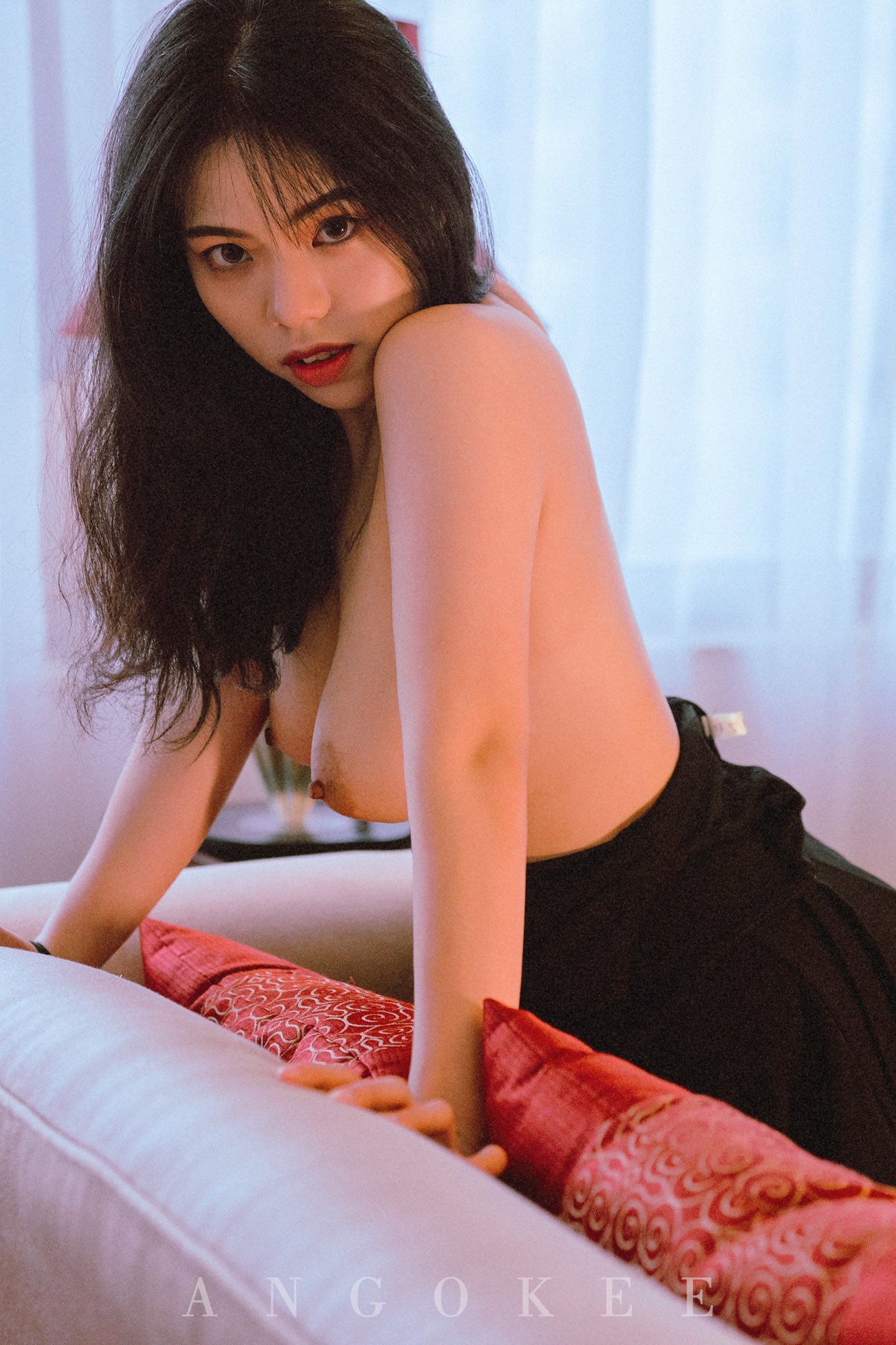 美女們的圖片