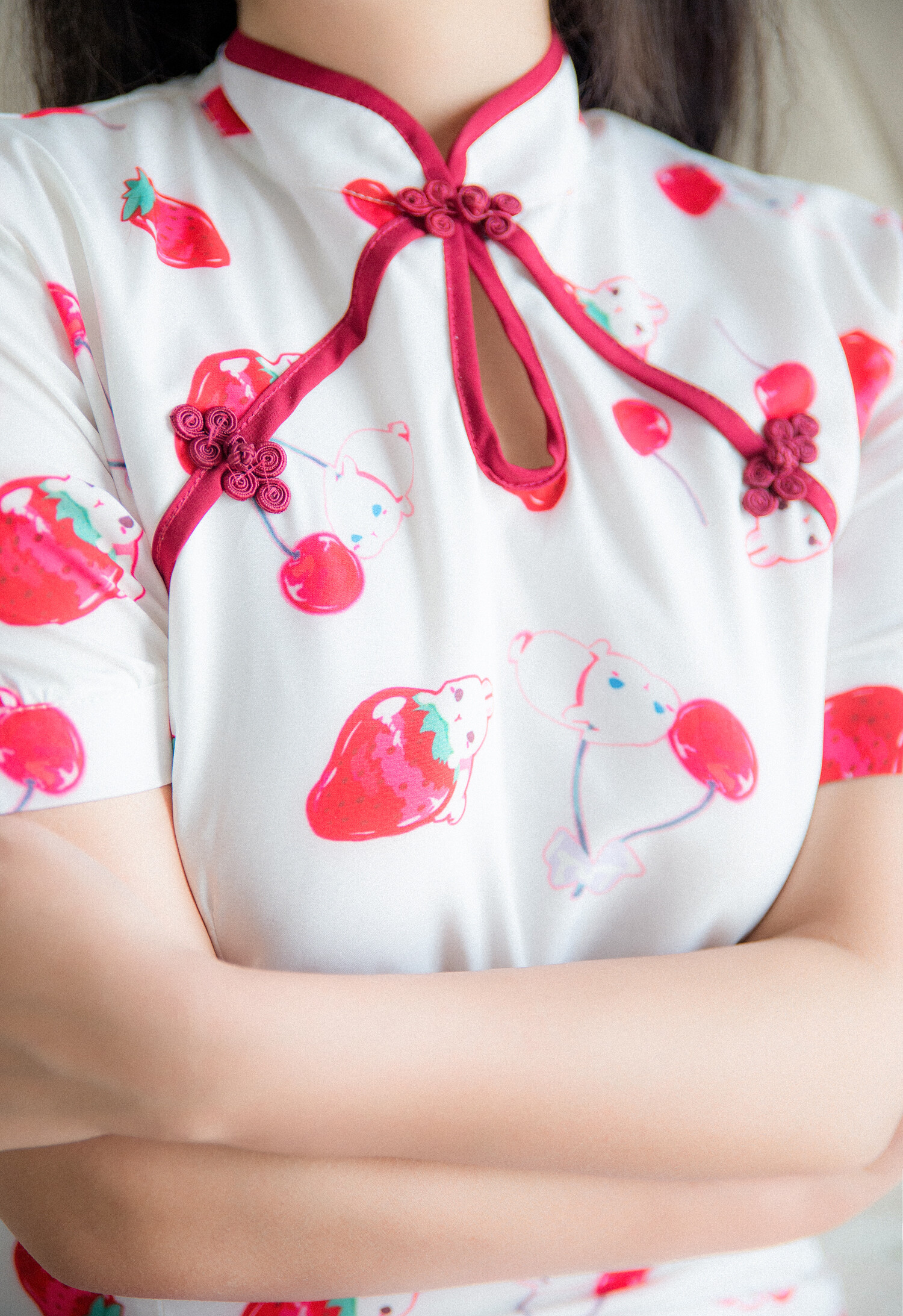 奶油風(fēng)
