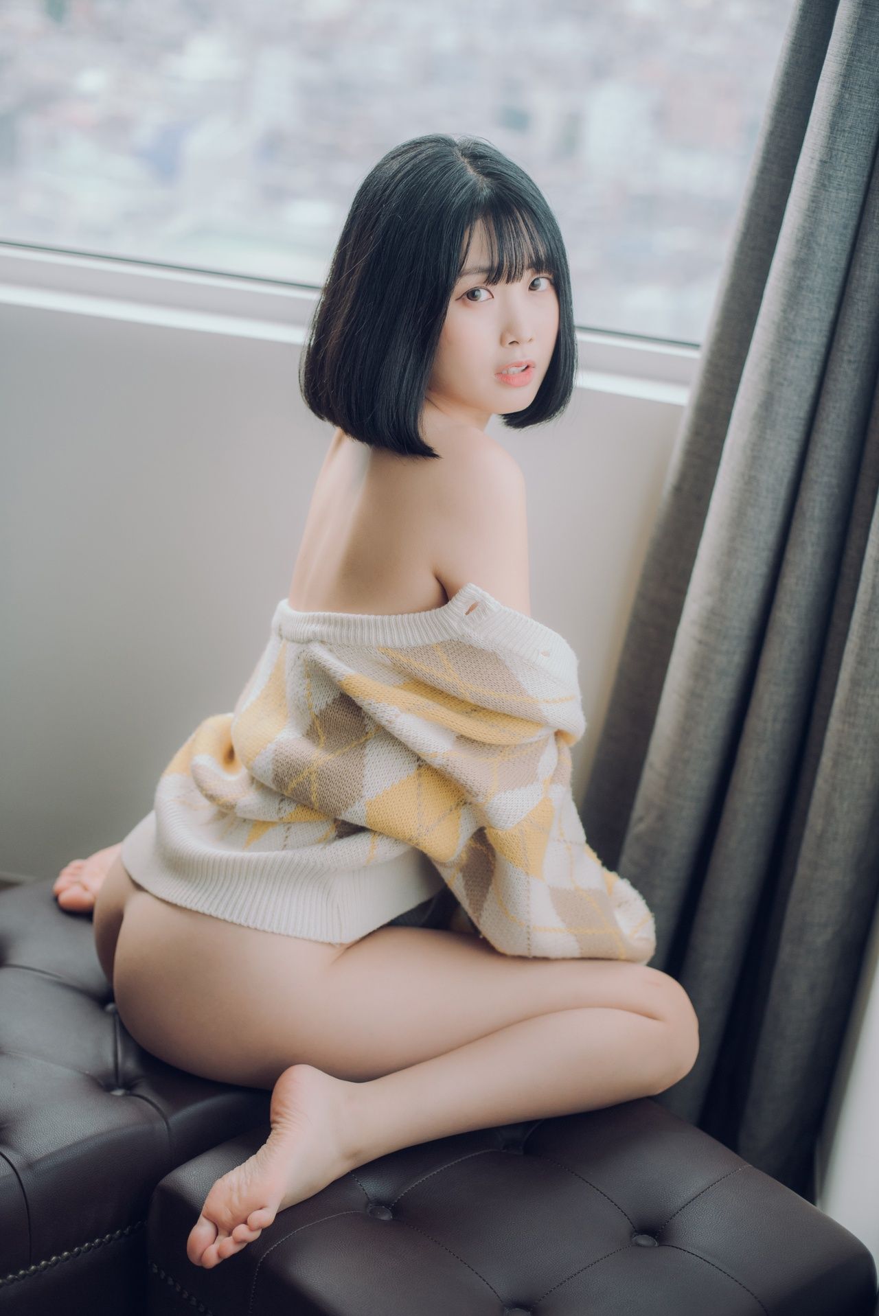 衣服不如都脫掉了