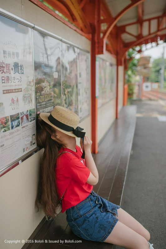 柳侑綺 高清寫真圖 卡哇伊日常
