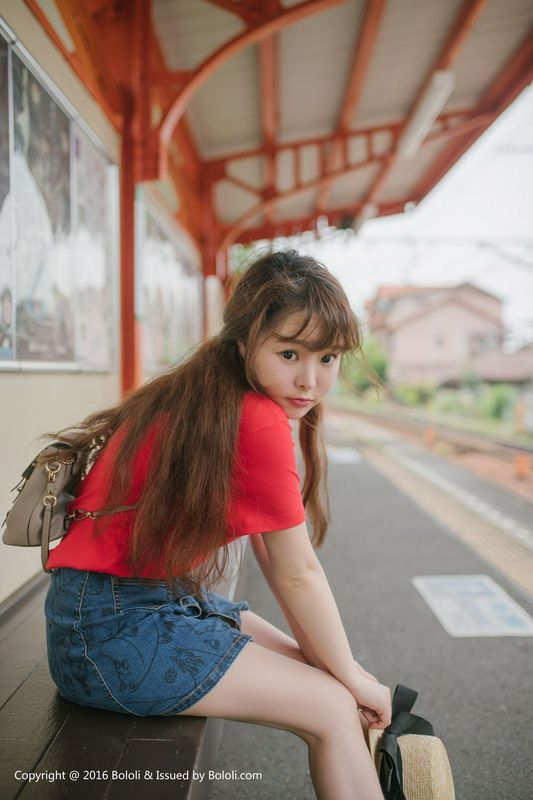 柳侑綺 高清寫真圖 卡哇伊日常