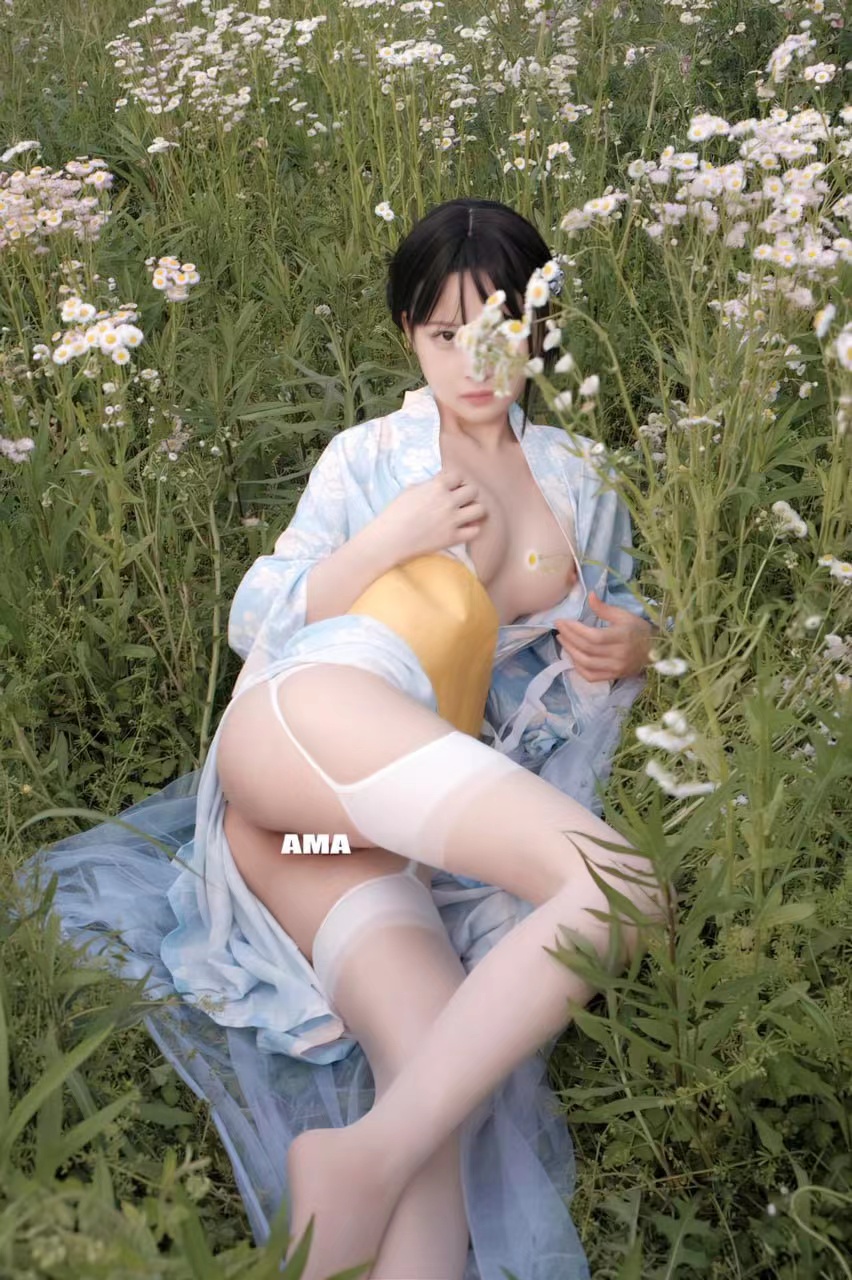 露出，人前的騷才是真的騷 20231017