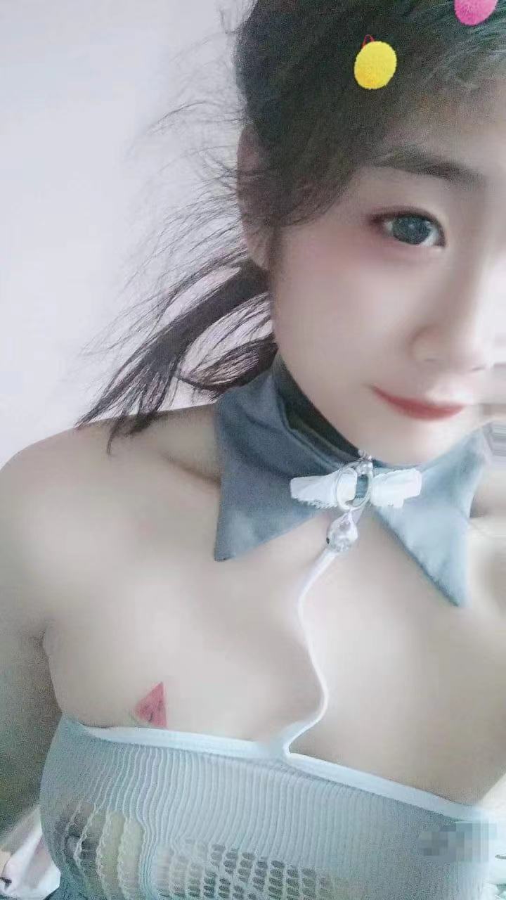 露出，人前的騷才是真的騷 20231017