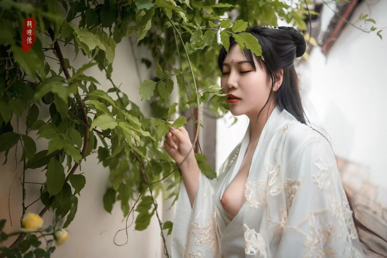 露出，人前的騷才是真的騷 20231017