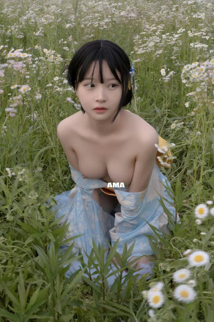 露出，人前的騷才是真的騷 20231017