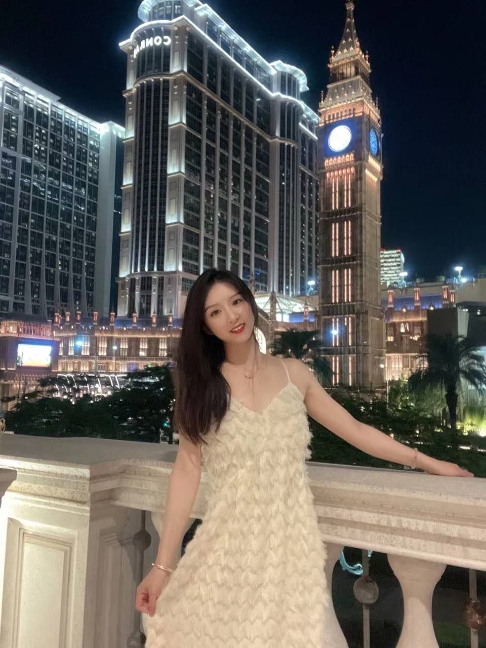 [第一期] 人前人后反差婊，你我的最愛