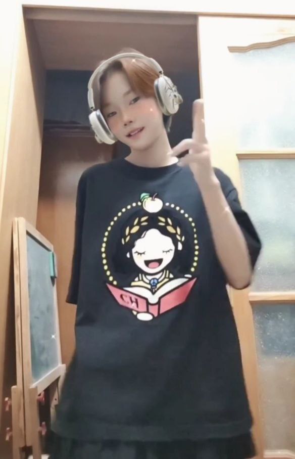 [第一期] 人前人后反差婊，你我的最愛