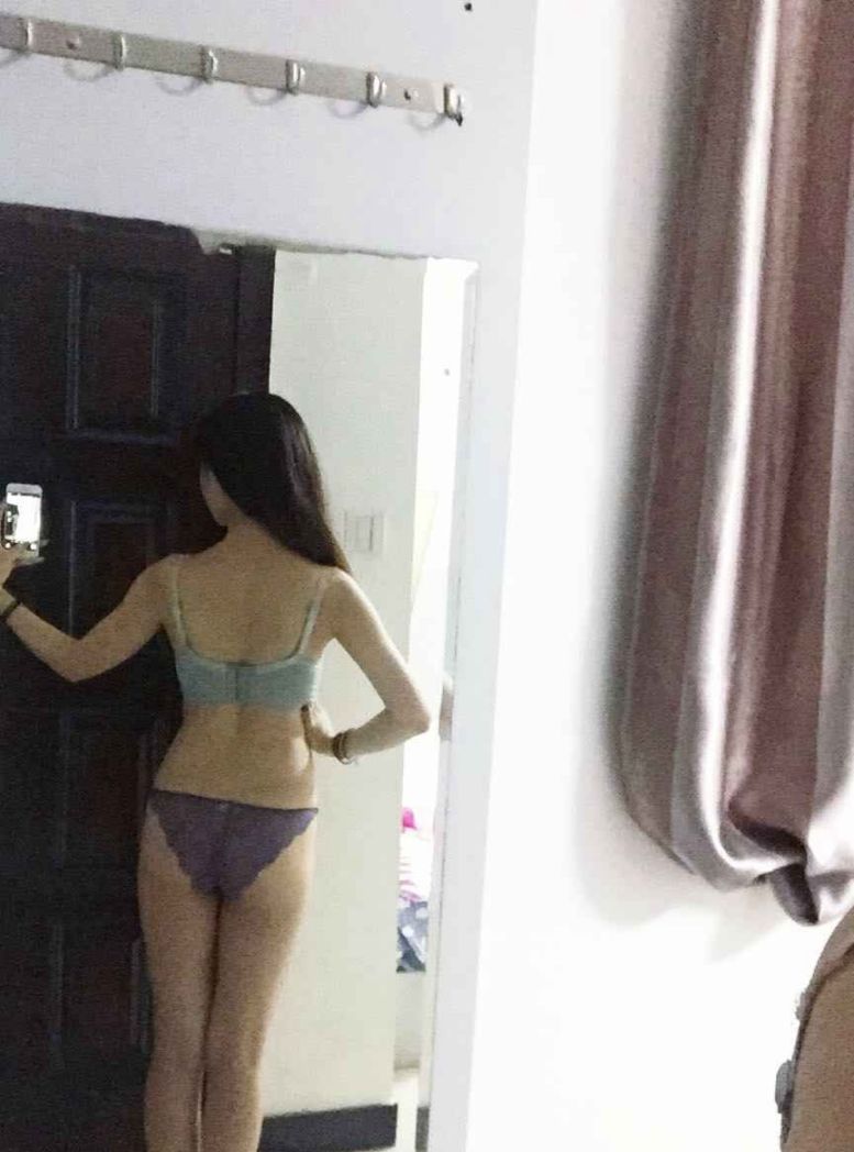 [第二期] 人前人后反差婊，你我的最愛(ài)