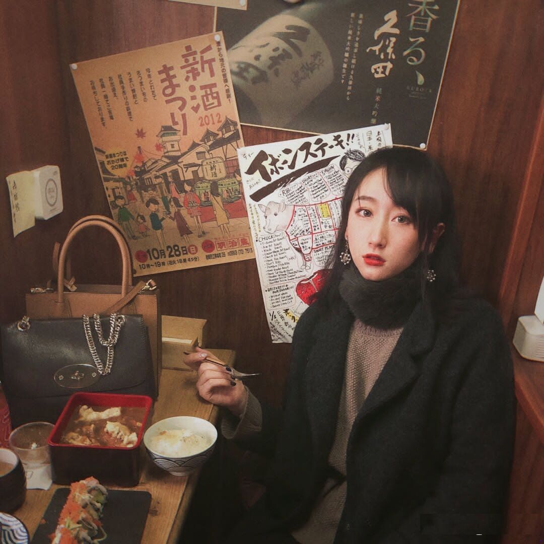 [第二期] 人前人后反差婊，你我的最愛(ài)