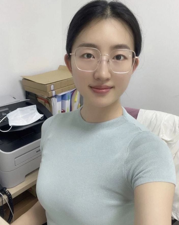 [第二期] 人前人后反差婊，你我的最愛(ài)