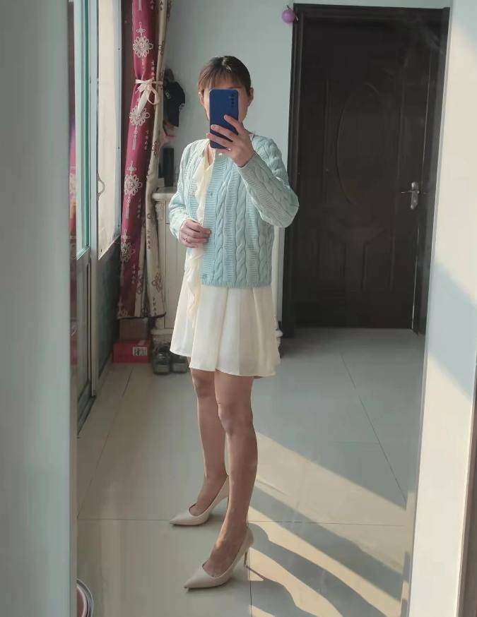 [第二期] 人前人后反差婊，你我的最愛(ài)