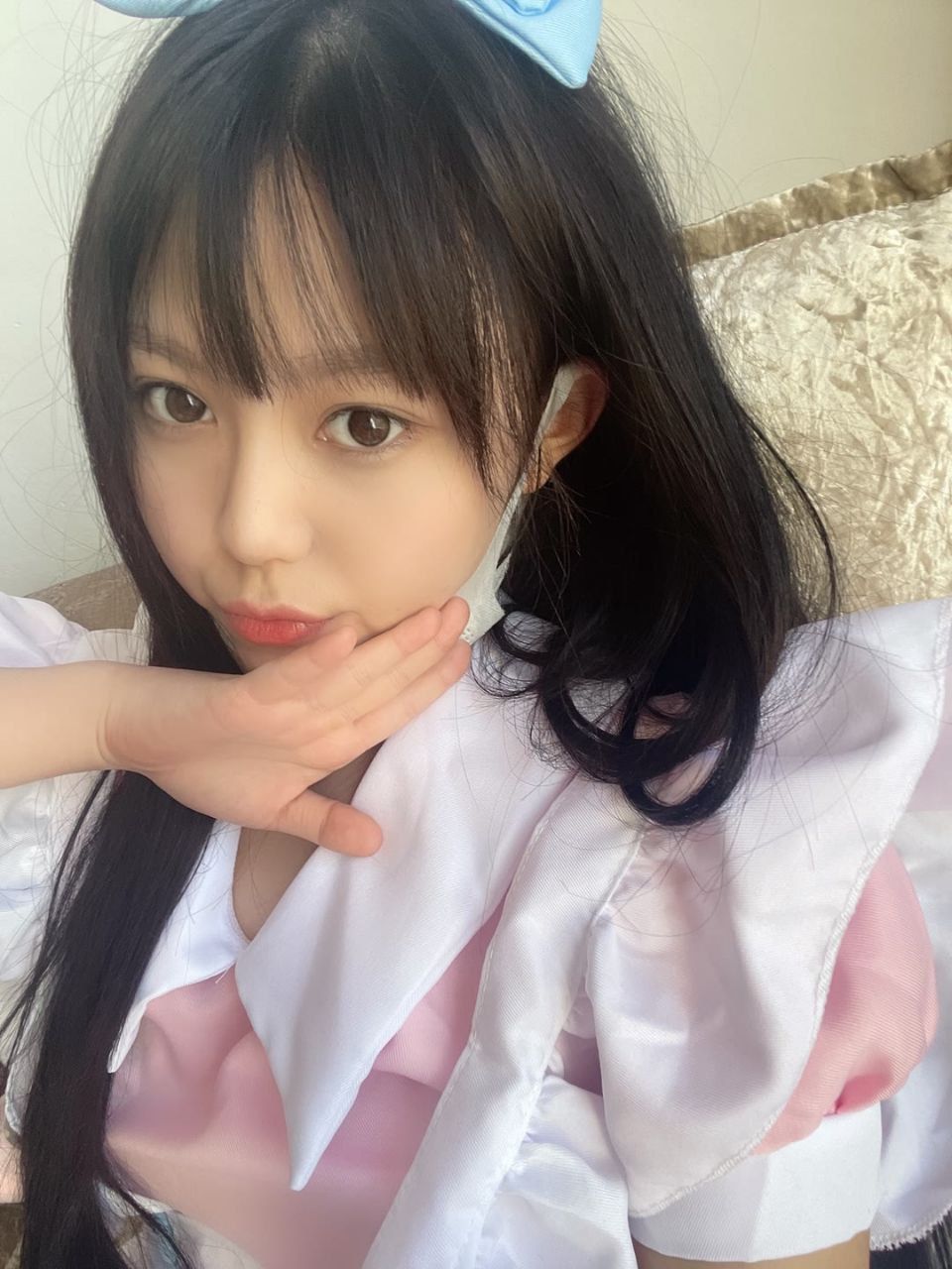 [第二期] 人前人后反差婊，你我的最愛(ài)