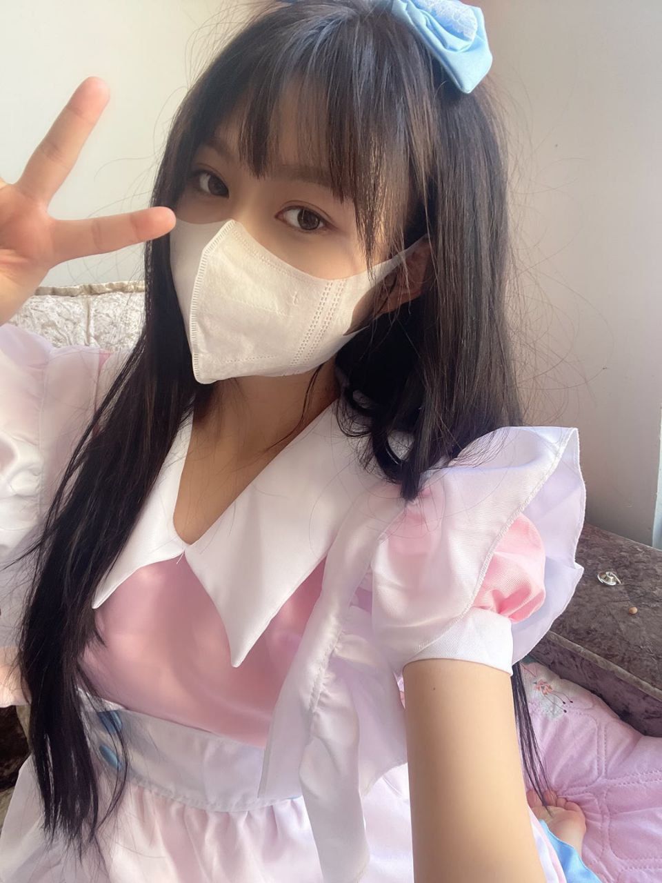 [第二期] 人前人后反差婊，你我的最愛(ài)