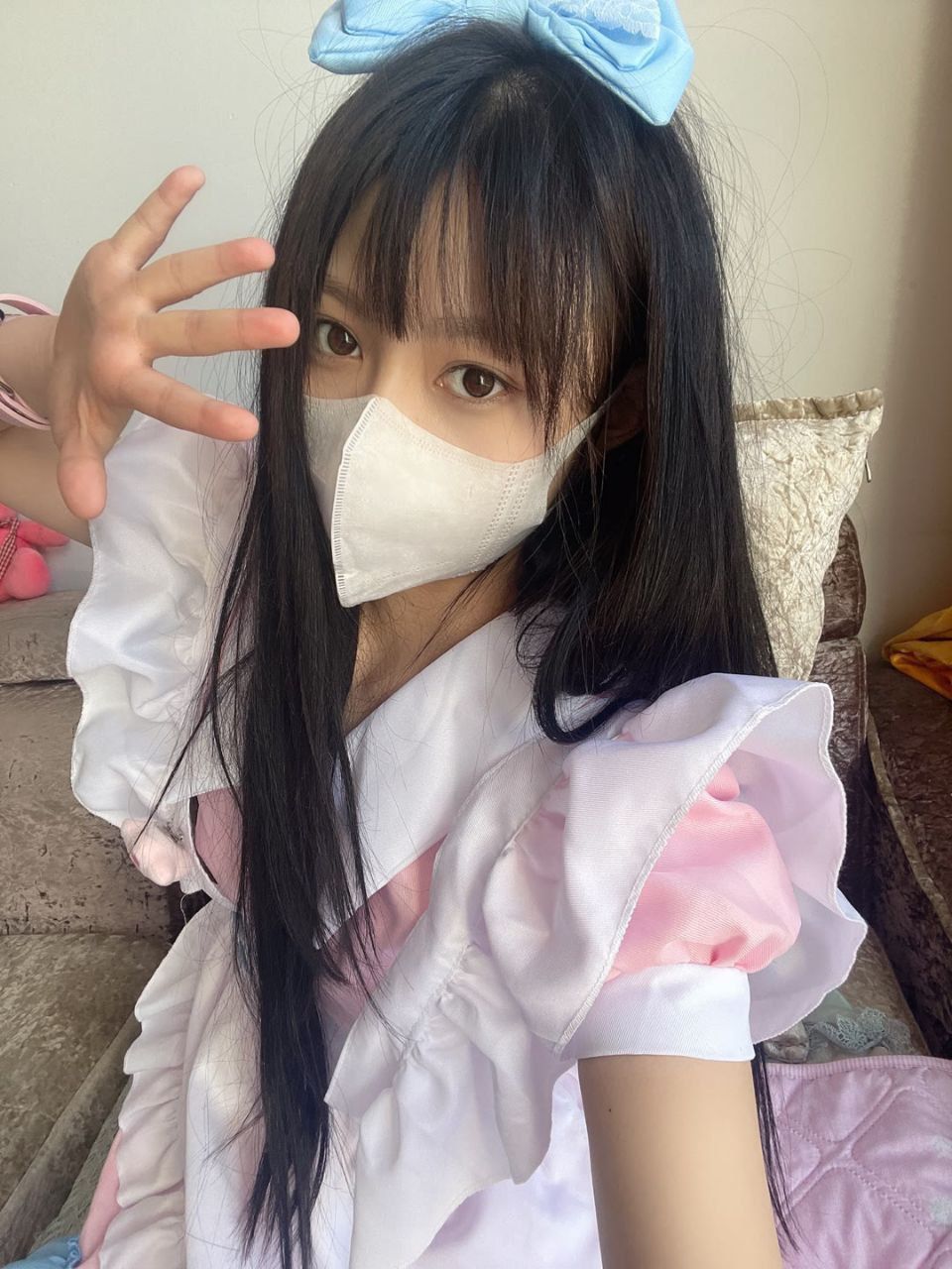 [第二期] 人前人后反差婊，你我的最愛(ài)