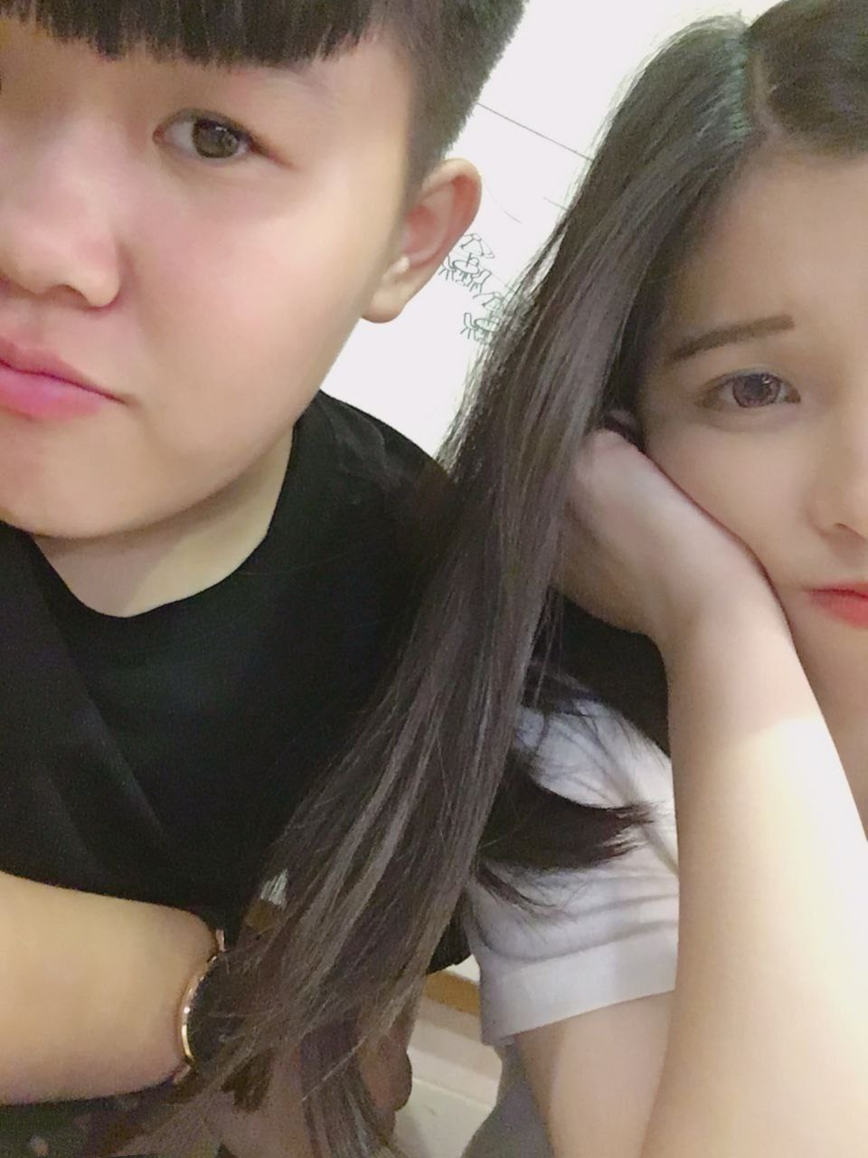 [第三期] 人前人后反差婊，你我的最愛