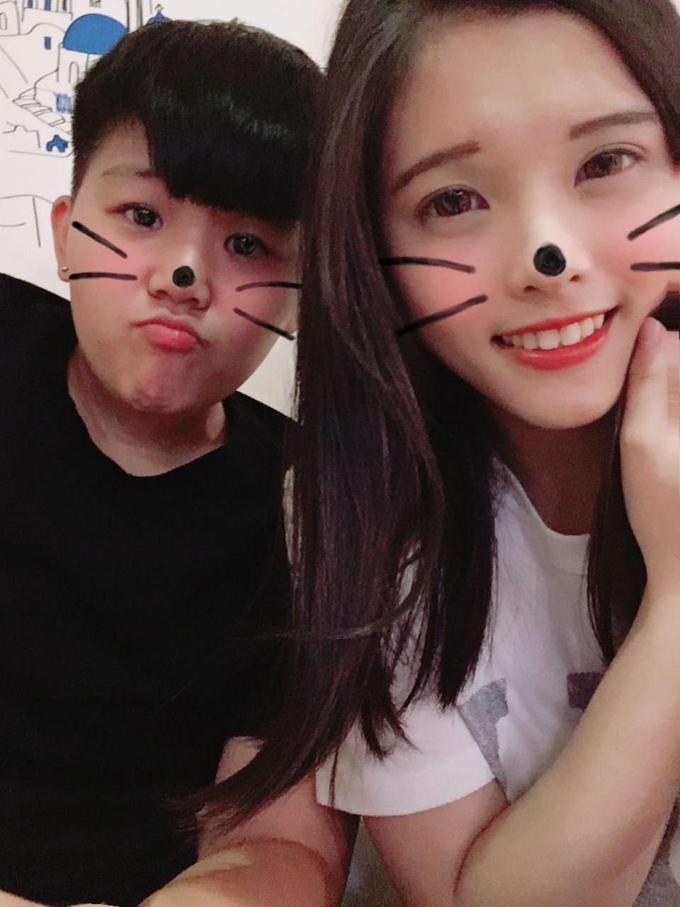 [第三期] 人前人后反差婊，你我的最愛
